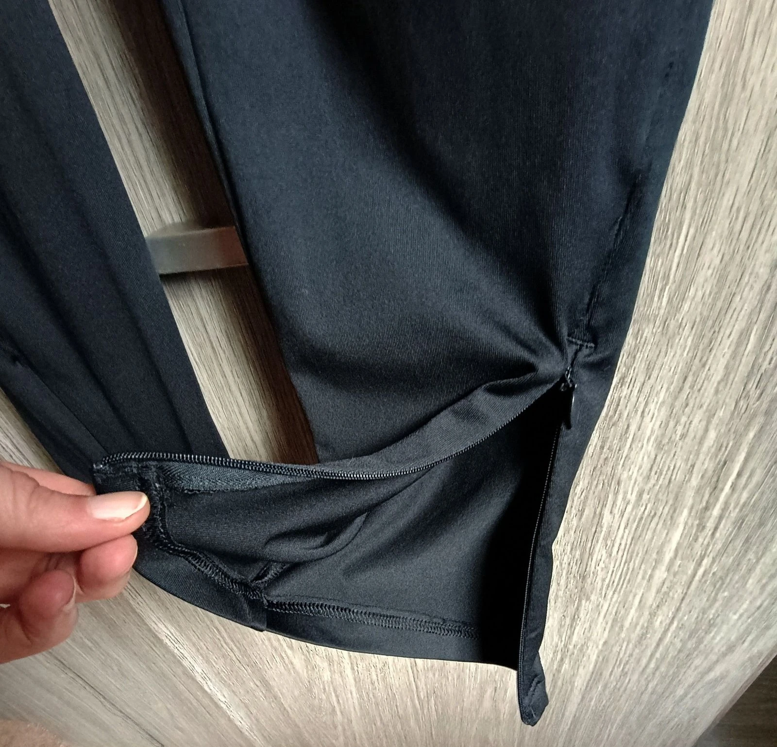 Pantalón de entrenamiento Under Armour, talla S – photo 5